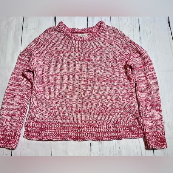 Lucky Brand Sweaters - Lucky Brand Chunky Knit Sweater